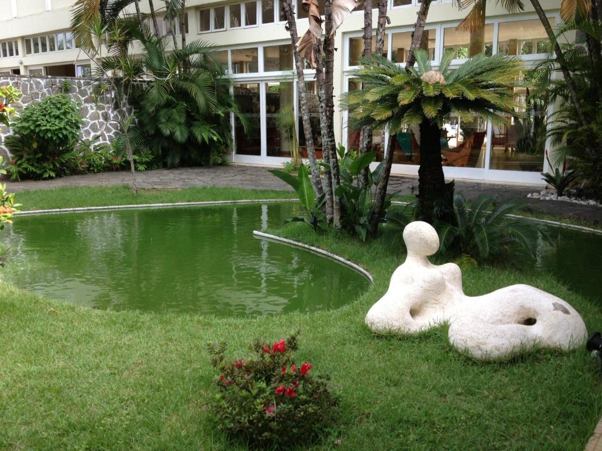 Hotel Cataguases Exterior foto