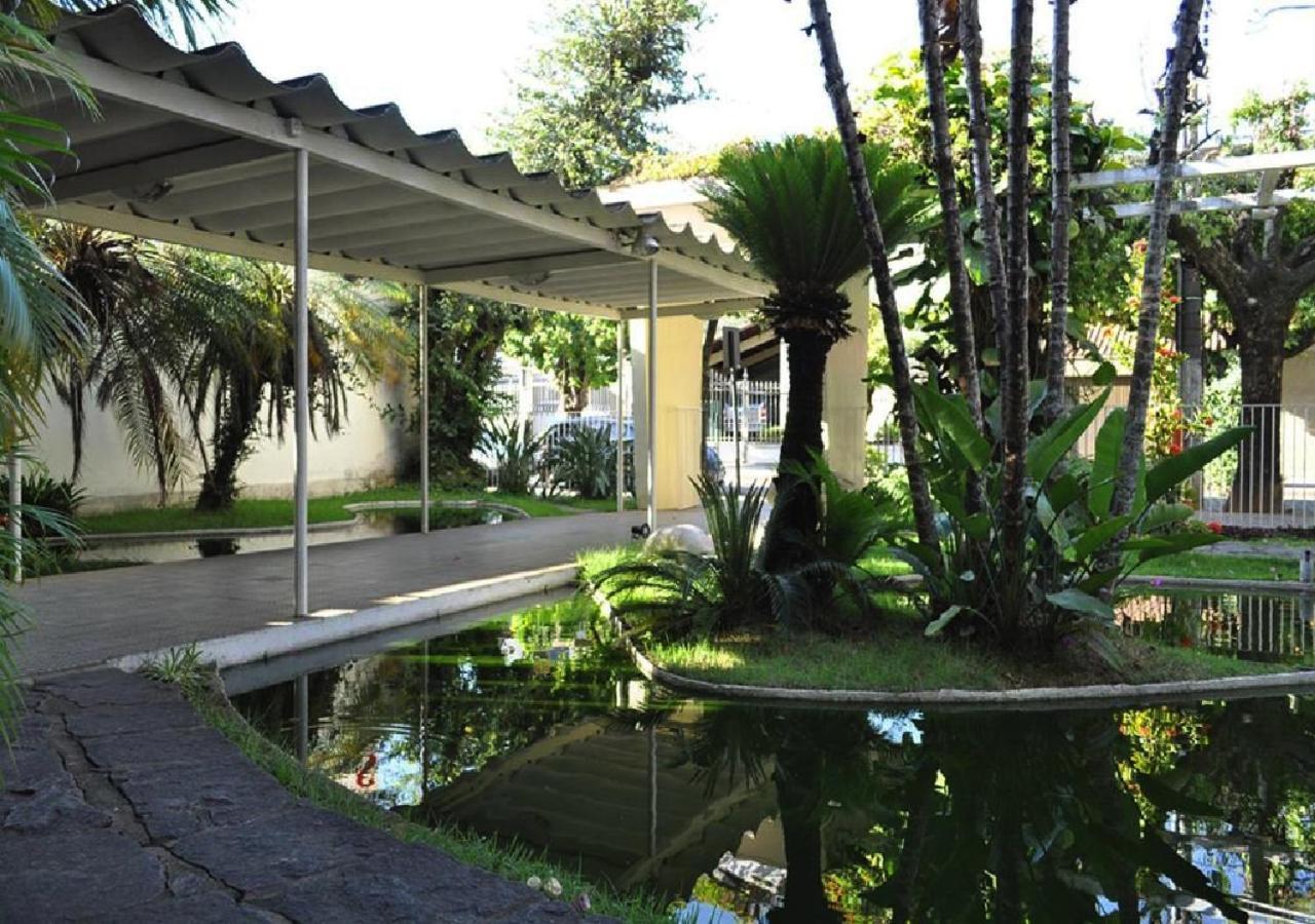 Hotel Cataguases Exterior foto